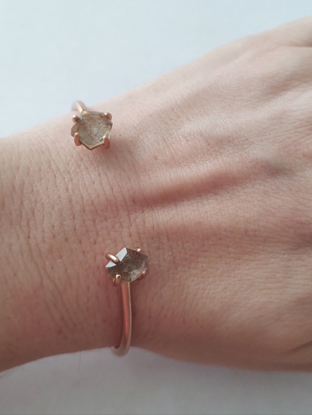 Kendra Scott Cuff Bracelet